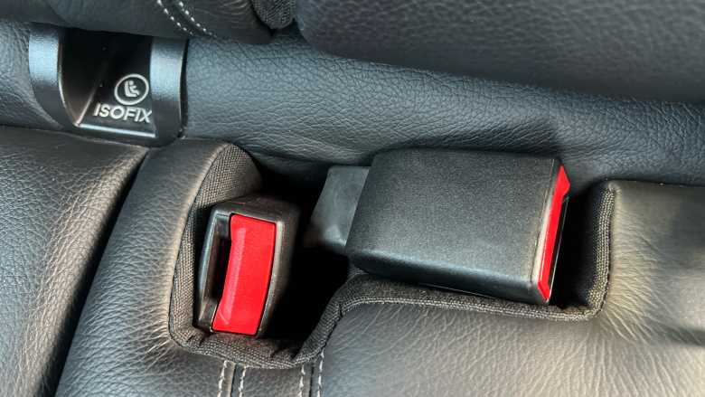 Mercedes-Benz B-Class B180 Exclusive Edition 5dr Petrol Hatchback